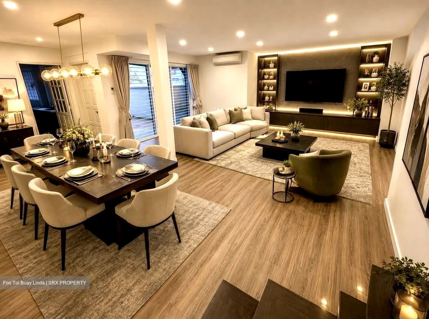 Thomson Hills (D20), Terrace #609586611
